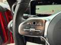 Mercedes-Benz CLA 35 AMG 4Matic SHOOTINGBRAKE AMG EXHAUST BURMESTER CAMERA Rood - thumbnail 31