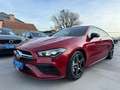 Mercedes-Benz CLA 35 AMG 4Matic SHOOTINGBRAKE AMG EXHAUST BURMESTER CAMERA Roşu - thumbnail 9
