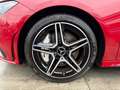Mercedes-Benz CLA 35 AMG 4Matic SHOOTINGBRAKE AMG EXHAUST BURMESTER CAMERA Rood - thumbnail 21