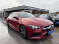 Mercedes-Benz CLA 35 AMG 4Matic SHOOTINGBRAKE AMG EXHAUST BURMESTER CAMERA Roşu - thumbnail 12