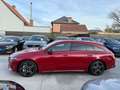 Mercedes-Benz CLA 35 AMG 4Matic SHOOTINGBRAKE AMG EXHAUST BURMESTER CAMERA Roşu - thumbnail 8