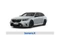 BMW M5 Touring 4.4 727cv auto Grigio - thumbnail 1