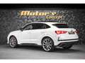 Audi RS Q3 Sportback Blanc - thumbnail 7