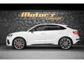 Audi RS Q3 Sportback Blanc - thumbnail 2