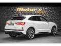 Audi RS Q3 Sportback Blanc - thumbnail 3