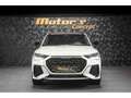Audi RS Q3 Sportback Blanc - thumbnail 4