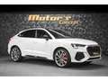 Audi RS Q3 Sportback Blanc - thumbnail 6