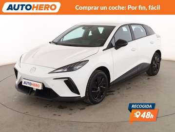 electric drive 125 kW Standard