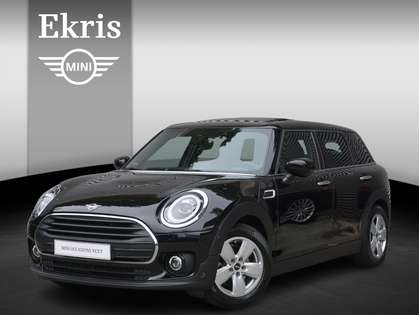 MINI Cooper Clubman Richmond Park Edition | 18" LM MINI Yours British