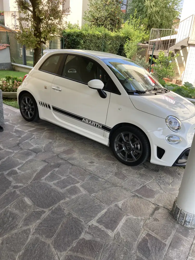 Fiat 595 Abarth 595 turismo - 2