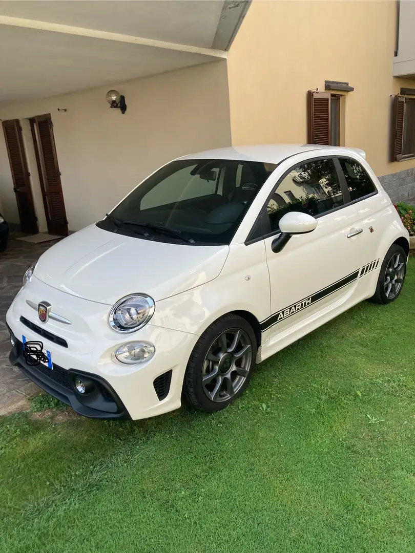 Fiat 595 Abarth 595 turismo - 1
