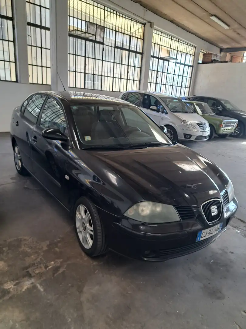 SEAT Cordoba Vario 1.4 16v Signo - 1