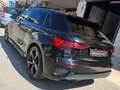 Audi A3 SPORTBACK 2.0 TDI  S LINE 110 CV Zwart - thumbnail 9