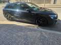 Audi A3 SPORTBACK 2.0 TDI  S LINE 110 CV Zwart - thumbnail 3
