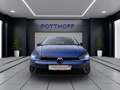 Volkswagen Polo 1.0 TSI GOAL NAVI PDC SITZHZG KLIMA Blau - thumbnail 7