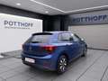 Volkswagen Polo 1.0 TSI GOAL NAVI PDC SITZHZG KLIMA Blau - thumbnail 5