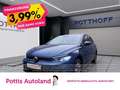 Volkswagen Polo 1.0 TSI GOAL NAVI PDC SITZHZG KLIMA Blau - thumbnail 1