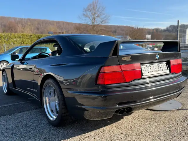 BMW 850 *BMW/E31/Original KOENIG Specials/KS-8*850Ci*