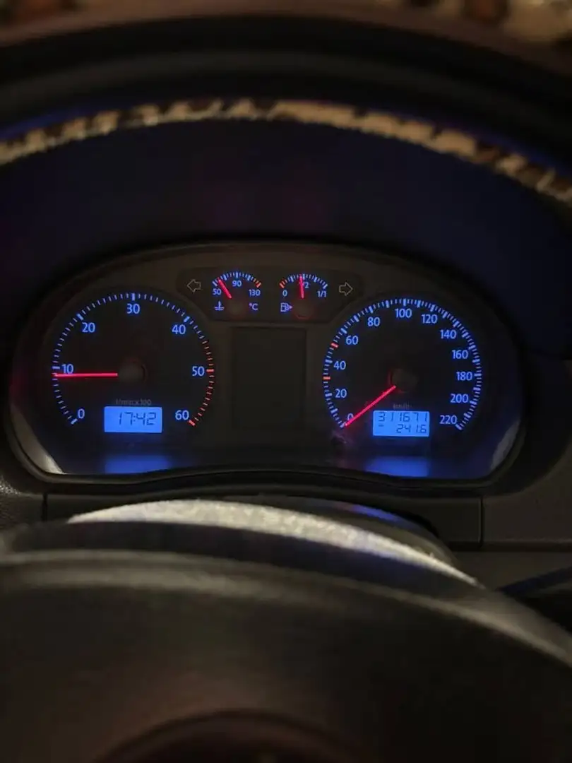 Volkswagen Polo Polo Comfortline 1,4 TDI Comfortline - 2