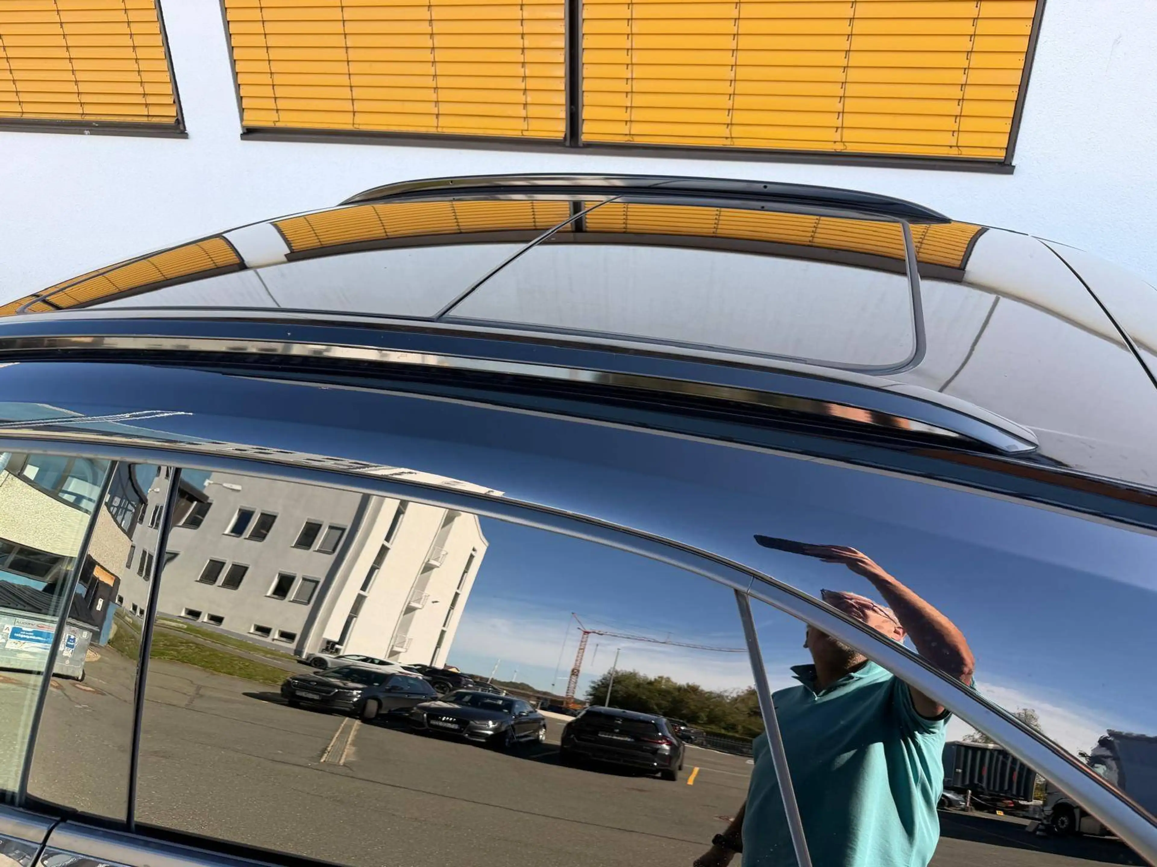 Porsche Macan Macan — photo 4