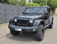 Jeep Wrangler Hard-Top 2.8 CRD DPF Automatik Black Edition Schwarz - thumbnail 2