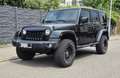 Jeep Wrangler Hard-Top 2.8 CRD DPF Automatik Black Edition Schwarz - thumbnail 7