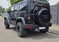 Jeep Wrangler Hard-Top 2.8 CRD DPF Automatik Black Edition Schwarz - thumbnail 5