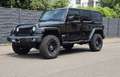 Jeep Wrangler Hard-Top 2.8 CRD DPF Automatik Black Edition Schwarz - thumbnail 6