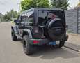 Jeep Wrangler Hard-Top 2.8 CRD DPF Automatik Black Edition Schwarz - thumbnail 3