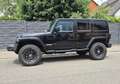 Jeep Wrangler Hard-Top 2.8 CRD DPF Automatik Black Edition Schwarz - thumbnail 8