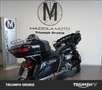 Harley-Davidson Electra Glide Ultra Limited black finish Vivid Black my2 Nero - thumbnail 2