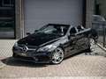 Mercedes-Benz E 200 Cabrio | AMG-Line | LED | NAP | Volledig Onderhoud Noir - thumbnail 5