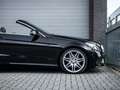 Mercedes-Benz E 200 Cabrio | AMG-Line | LED | NAP | Volledig Onderhoud Noir - thumbnail 14