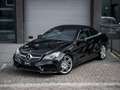 Mercedes-Benz E 200 Cabrio | AMG-Line | LED | NAP | Volledig Onderhoud Noir - thumbnail 20