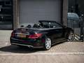 Mercedes-Benz E 200 Cabrio | AMG-Line | LED | NAP | Volledig Onderhoud Noir - thumbnail 15
