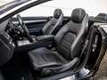Mercedes-Benz E 200 Cabrio | AMG-Line | LED | NAP | Volledig Onderhoud Noir - thumbnail 40