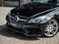Mercedes-Benz E 200 Cabrio | AMG-Line | LED | NAP | Volledig Onderhoud Noir - thumbnail 8