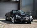 Mercedes-Benz E 200 Cabrio | AMG-Line | LED | NAP | Volledig Onderhoud Noir - thumbnail 6
