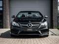Mercedes-Benz E 200 Cabrio | AMG-Line | LED | NAP | Volledig Onderhoud Noir - thumbnail 10