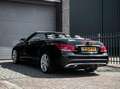 Mercedes-Benz E 200 Cabrio | AMG-Line | LED | NAP | Volledig Onderhoud Noir - thumbnail 7
