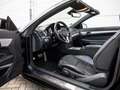 Mercedes-Benz E 200 Cabrio | AMG-Line | LED | NAP | Volledig Onderhoud Noir - thumbnail 42