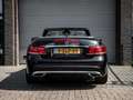 Mercedes-Benz E 200 Cabrio | AMG-Line | LED | NAP | Volledig Onderhoud Noir - thumbnail 11