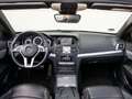 Mercedes-Benz E 200 Cabrio | AMG-Line | LED | NAP | Volledig Onderhoud Noir - thumbnail 22