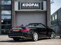 Mercedes-Benz E 200 Cabrio | AMG-Line | LED | NAP | Volledig Onderhoud Noir - thumbnail 3