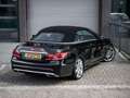 Mercedes-Benz E 200 Cabrio | AMG-Line | LED | NAP | Volledig Onderhoud Noir - thumbnail 16