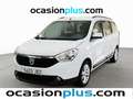 Dacia Lodgy 1.5dCi Laureate 7pl. 81kW Blanco - thumbnail 1