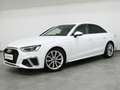Audi A4 "S-Line" Matrix Navi 360°Kamera DAB Head-up Shz Weiß - thumbnail 1