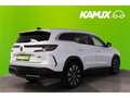 Renault Espace VI 1.2E-TECH Aut.Techno+LED+NAVI+7-SITZE White - thumbnail 3
