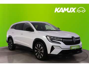 VI 1.2E-TECH Aut.Techno+LED+NAVI+7-SITZE