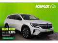 Renault Espace VI 1.2E-TECH Aut.Techno+LED+NAVI+7-SITZE White - thumbnail 1